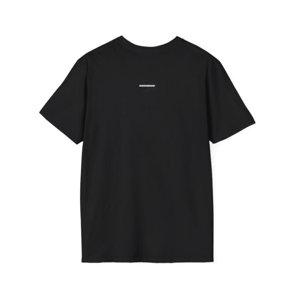 The Lord is Good - Unisex Softstyle T-Shirt - Image 6