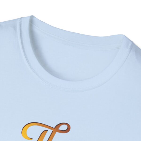 The Lord is Good - Unisex Softstyle T-Shirt - Image 15