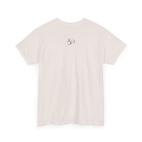 Let your Hope Shine -  Unisex Heavy Cotton Tee - Image 12