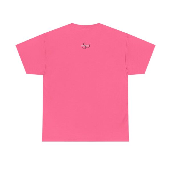 Let your Hope Shine -  Unisex Heavy Cotton Tee - Image 46
