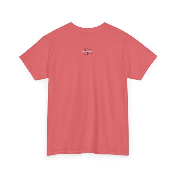 Let your Hope Shine -  Unisex Heavy Cotton Tee - Image 8