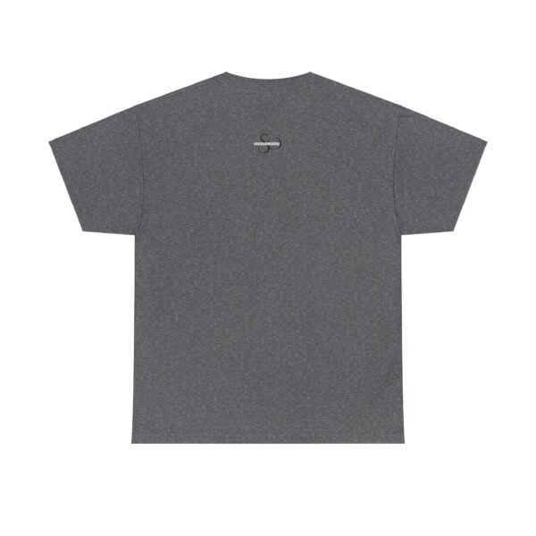 Let your Hope Shine -  Unisex Heavy Cotton Tee - Image 30