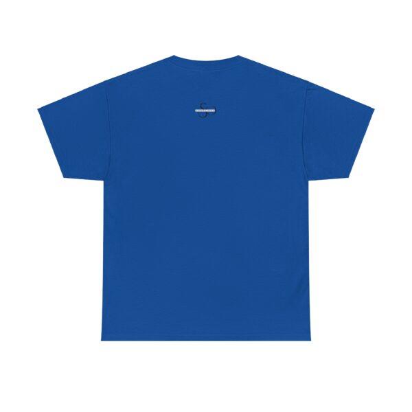 Lord is Faithful - Unisex Heavy Cotton Tee - Image 22