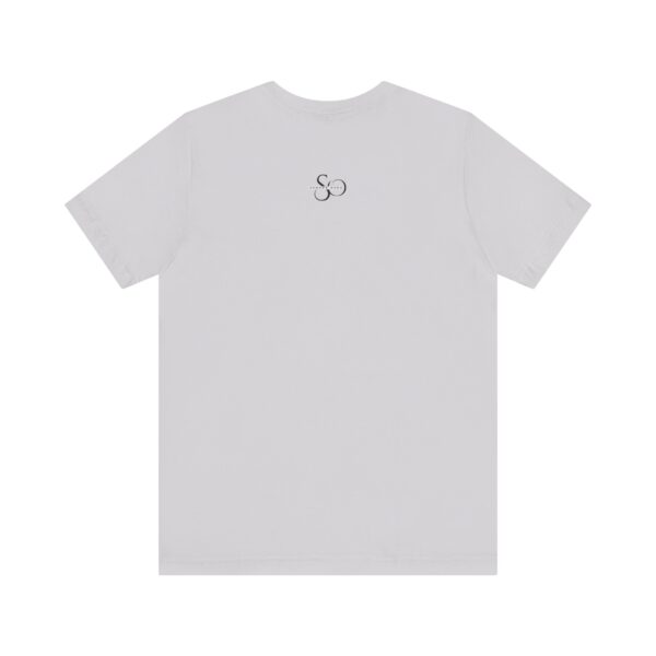 Iam the Way - Unisex Jersey Short Sleeve Tee - Image 18