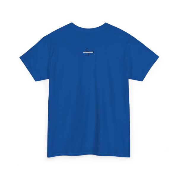 Lord is Faithful - Unisex Heavy Cotton Tee - Image 24