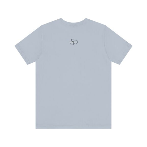 Iam the Way - Unisex Jersey Short Sleeve Tee - Image 14