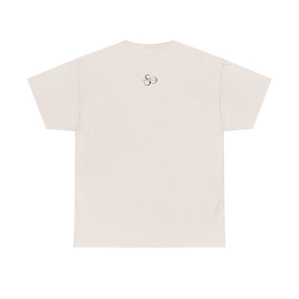 Let your Hope Shine -  Unisex Heavy Cotton Tee - Image 10