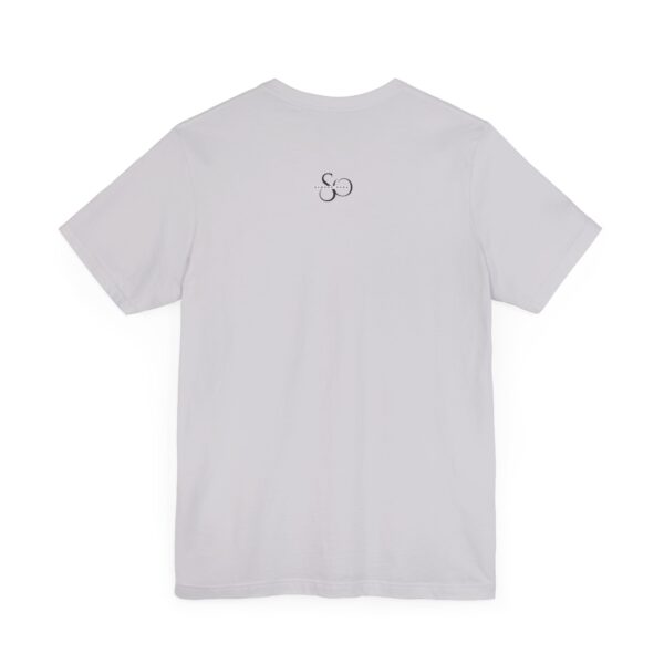 Iam the Way - Unisex Jersey Short Sleeve Tee - Image 20