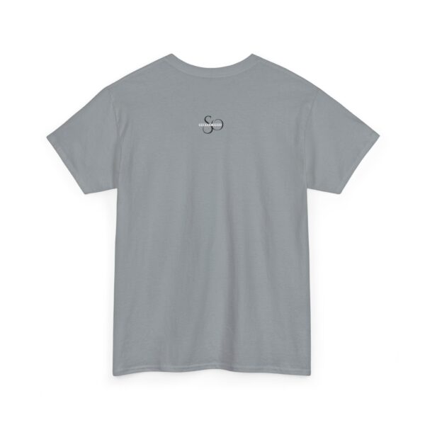 Let your Hope Shine -  Unisex Heavy Cotton Tee - Image 28