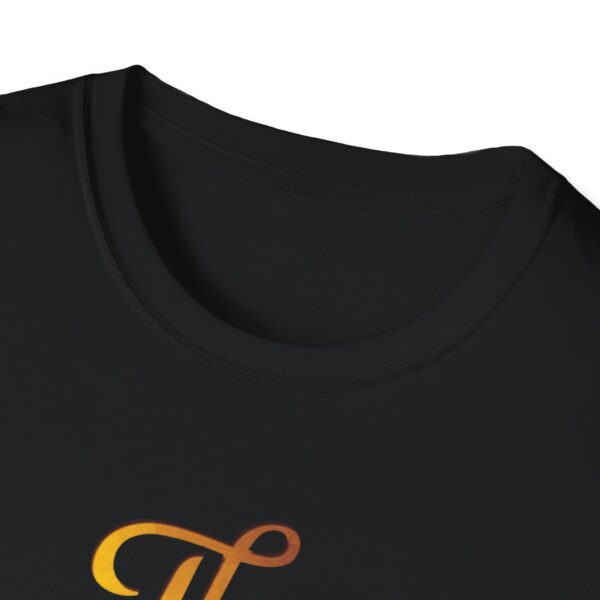 The Lord is Good - Unisex Softstyle T-Shirt - Image 7