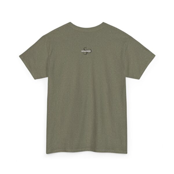 Let your Hope Shine -  Unisex Heavy Cotton Tee - Image 20