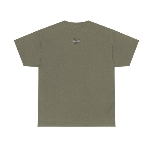 Let your Hope Shine -  Unisex Heavy Cotton Tee - Image 18