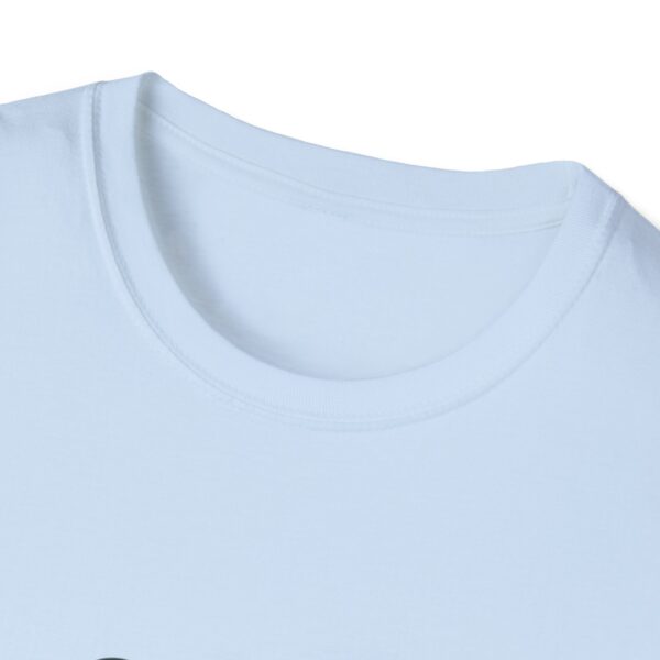 GOD is Faithful - Unisex Softstyle T-Shirt - Image 7