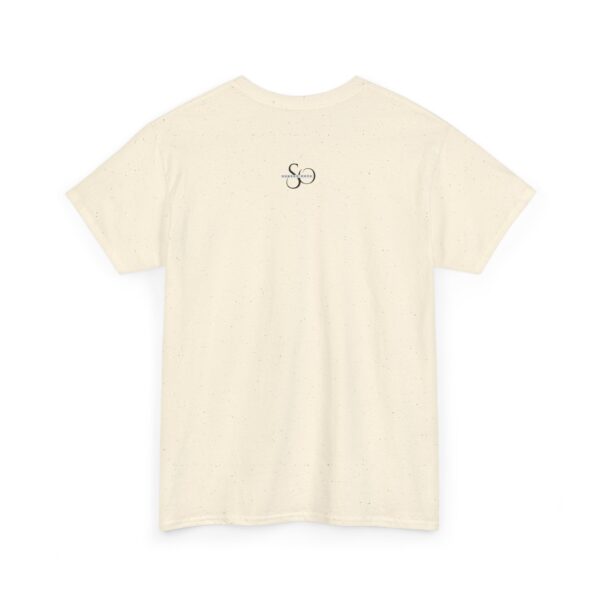 Lord is Faithful - Unisex Heavy Cotton Tee - Image 16
