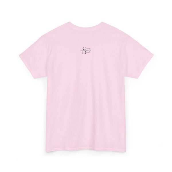 Let your Hope Shine -  Unisex Heavy Cotton Tee - Image 40