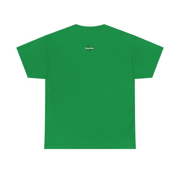 Let your Hope Shine -  Unisex Heavy Cotton Tee - Image 34