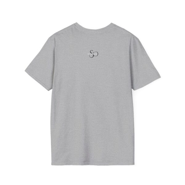 The Lord is Good - Unisex Softstyle T-Shirt - Image 10