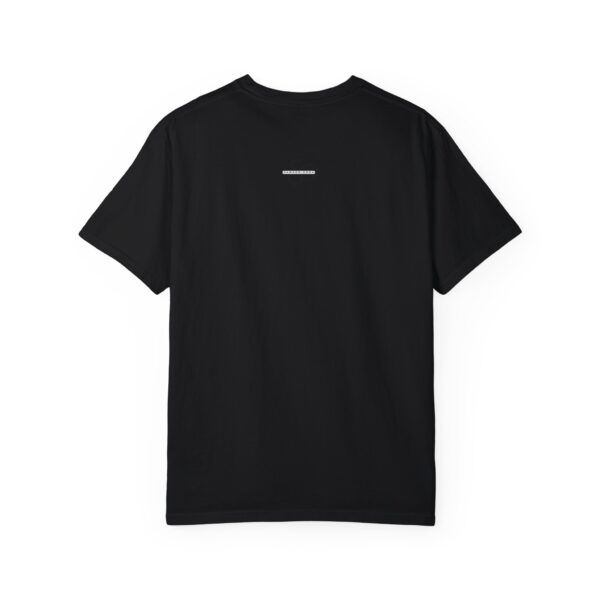 He is Mighty to Save -  Unisex Garment-Dyed T-shirt - Image 10