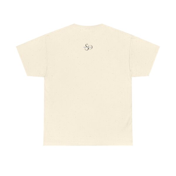 Lord is Faithful - Unisex Heavy Cotton Tee - Image 14