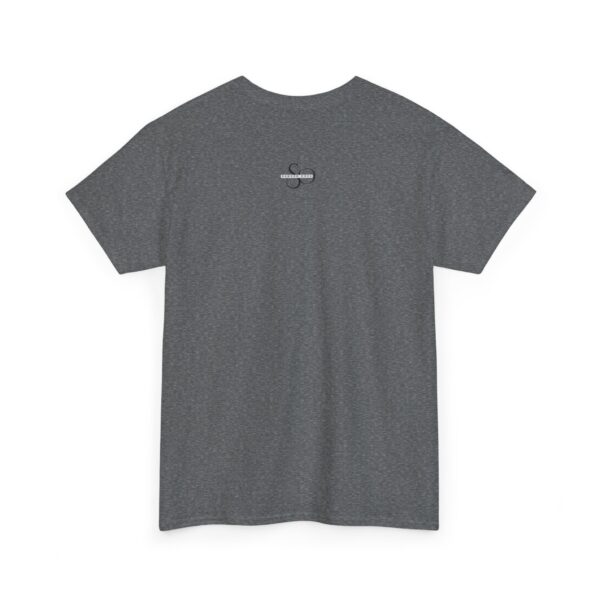 Let your Hope Shine -  Unisex Heavy Cotton Tee - Image 32