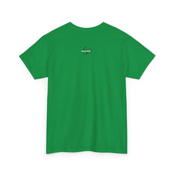 Let your Hope Shine -  Unisex Heavy Cotton Tee - Image 36