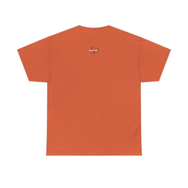 Let your Hope Shine -  Unisex Heavy Cotton Tee - Image 14
