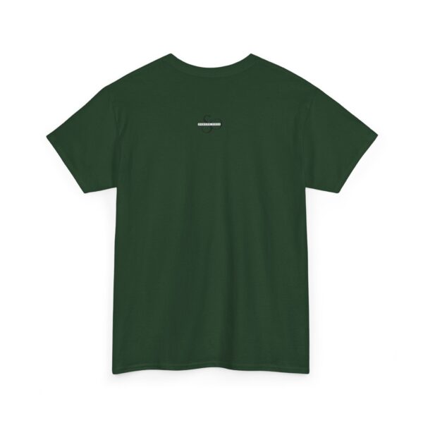 Let your Hope Shine -  Unisex Heavy Cotton Tee - Image 24