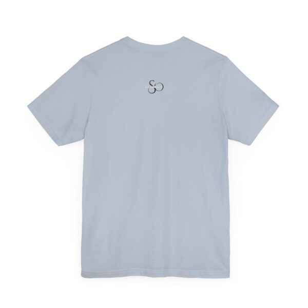Iam the Way - Unisex Jersey Short Sleeve Tee - Image 16