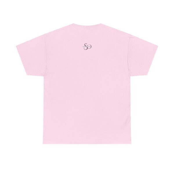 Let your Hope Shine -  Unisex Heavy Cotton Tee - Image 38