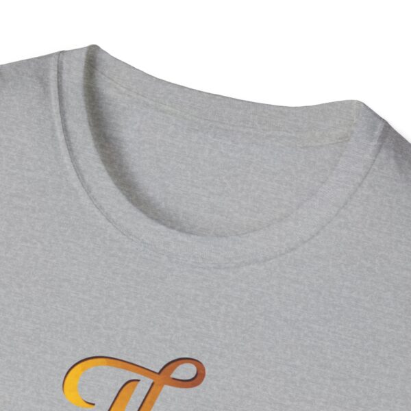 The Lord is Good - Unisex Softstyle T-Shirt - Image 11