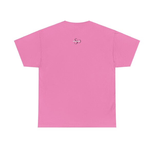 Let your Hope Shine -  Unisex Heavy Cotton Tee - Image 42