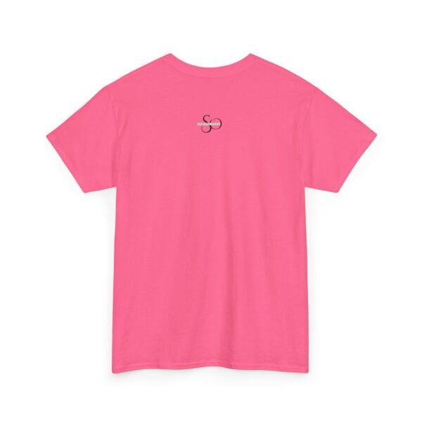 Let your Hope Shine -  Unisex Heavy Cotton Tee - Image 48