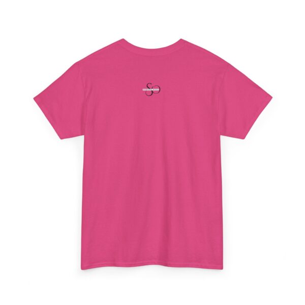 Let your Hope Shine -  Unisex Heavy Cotton Tee - Image 52