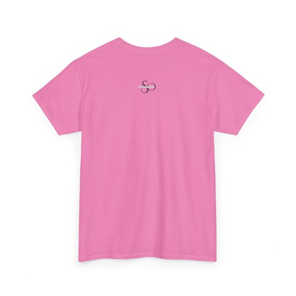Let your Hope Shine -  Unisex Heavy Cotton Tee - Image 44