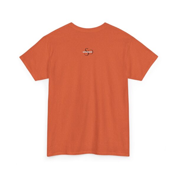Let your Hope Shine -  Unisex Heavy Cotton Tee - Image 16