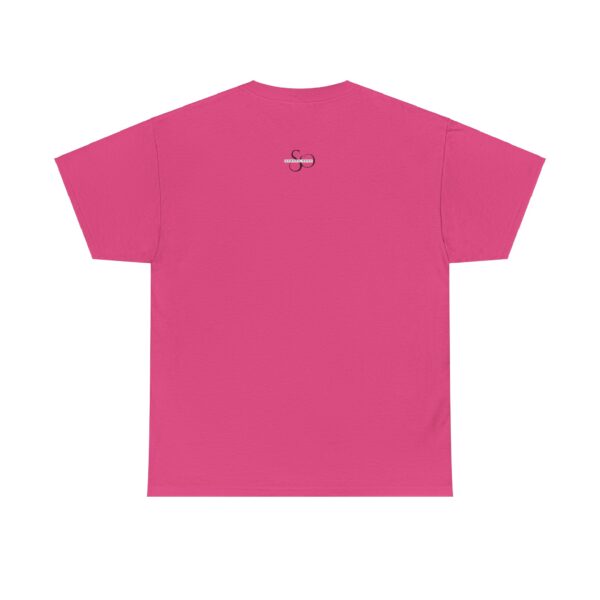 Let your Hope Shine -  Unisex Heavy Cotton Tee - Image 50